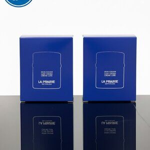 La Prairie - Skin Caviar Luxe Cream (50ml/1.7oz ) - Pack of 2